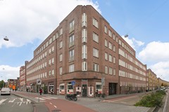 Witte de Withstraat 3A, 1057XD Amsterdam